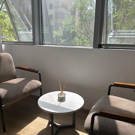 Lägenhet Prime Tirana