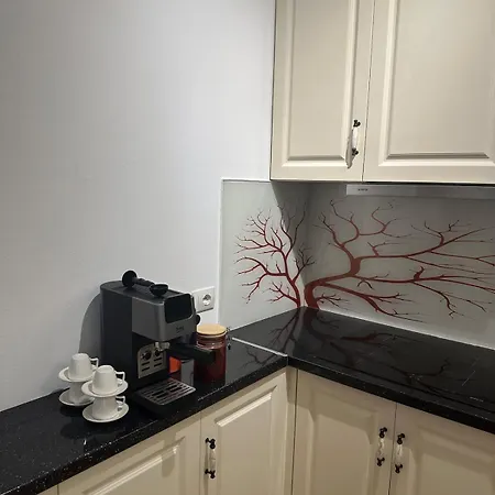Apartman Prime