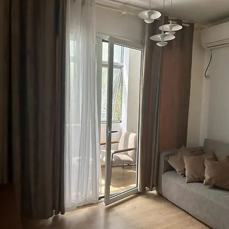 Prime Tirana