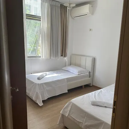 Prime Apartman *