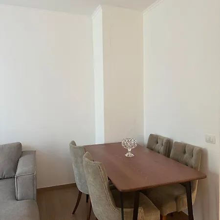 Apartman Prime
