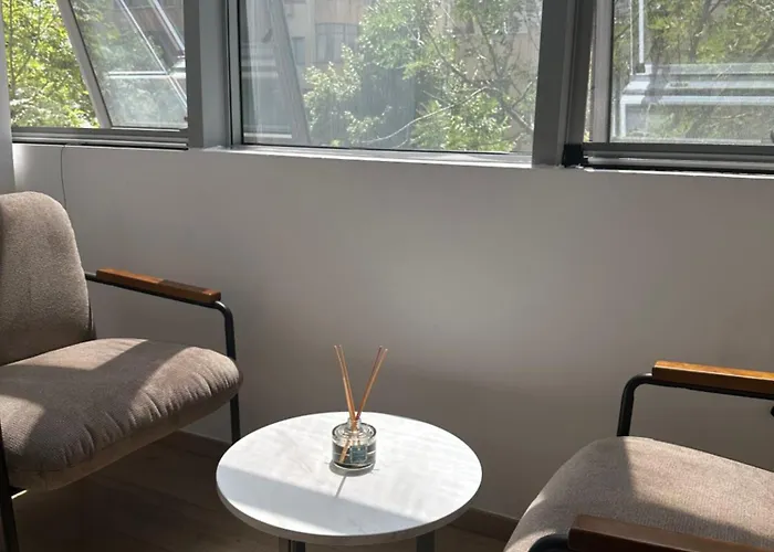 Lägenhet Prime Tirana