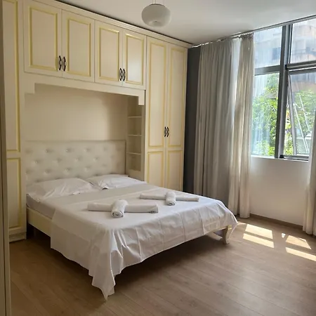 Апартаменты Prime Тирана