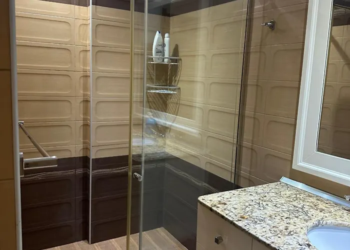 アパート Prime *